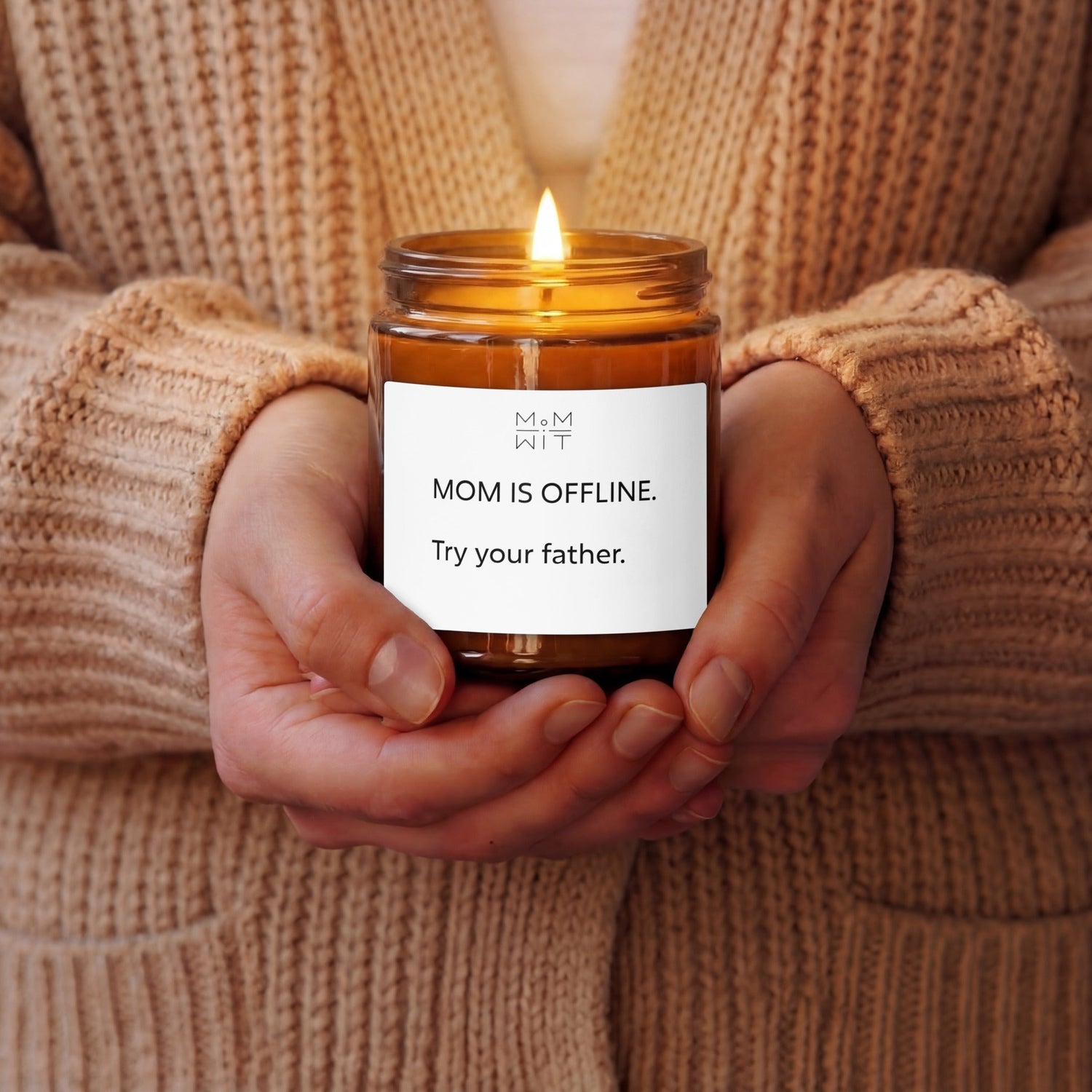 Candles for mood
