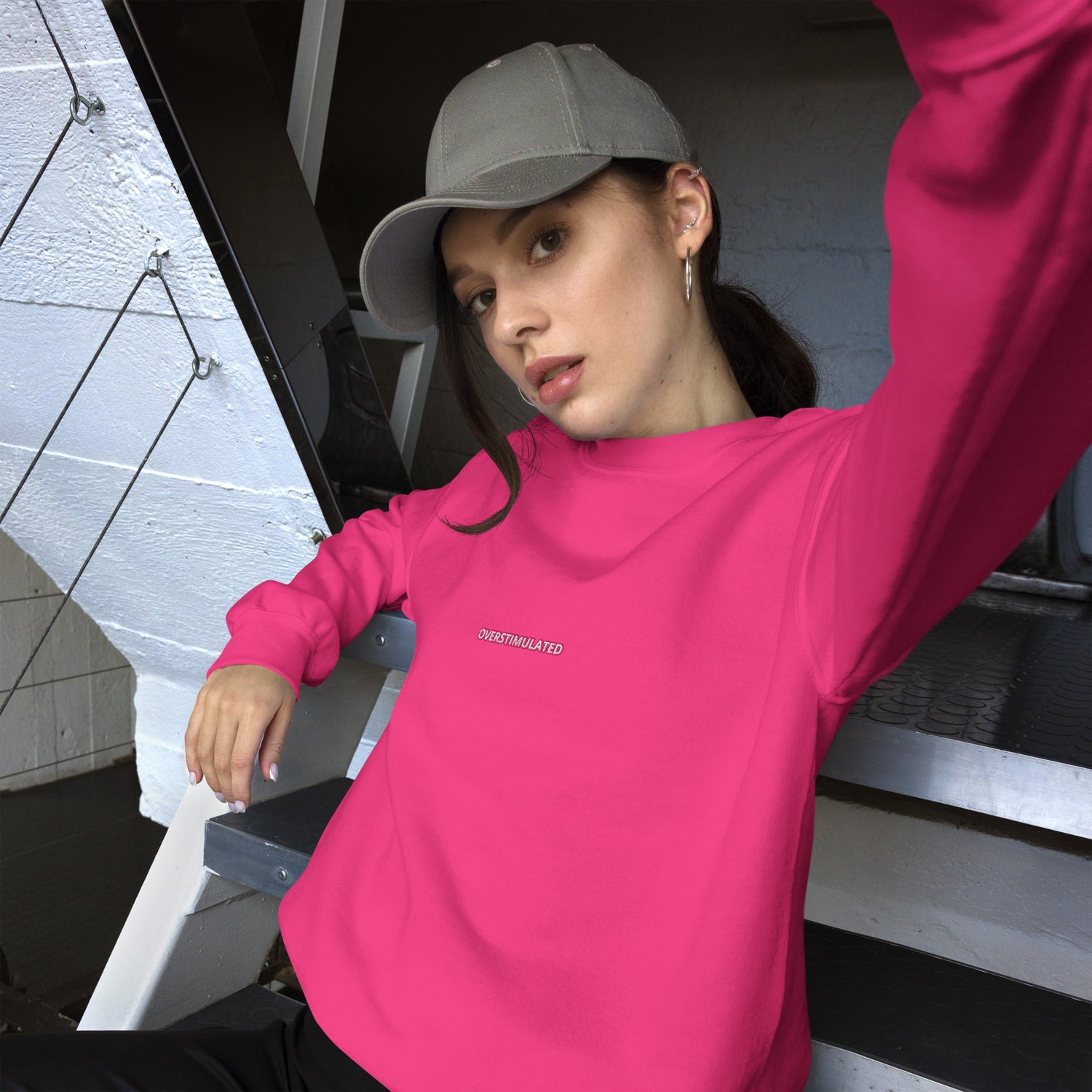 Sweatshirts